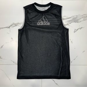 Adidas basketball jersey